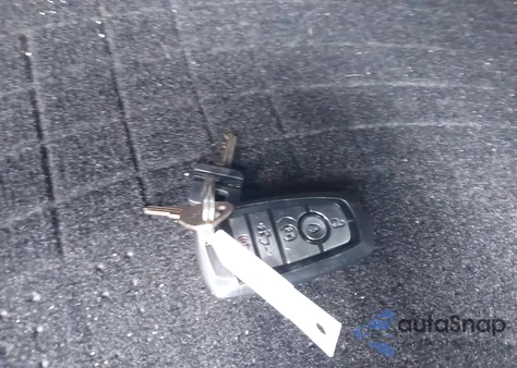 2022 Ford F-150 Xlt из США, поврежденный, VIN 1FTEW1EP9NFC06955